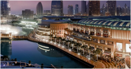 Black Friday 2025 UAE: Your guide to the big sale – whatson.ae