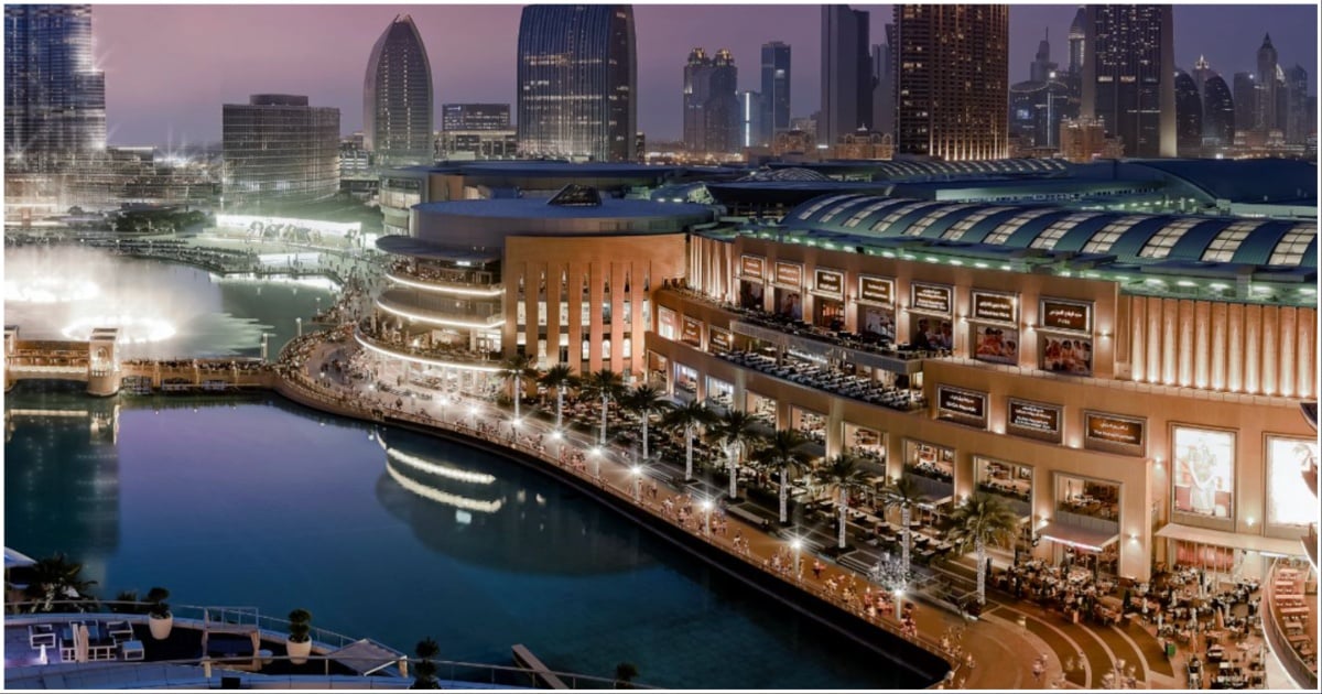 Black Friday 2025 UAE: Your guide to the big sale – whatson.ae