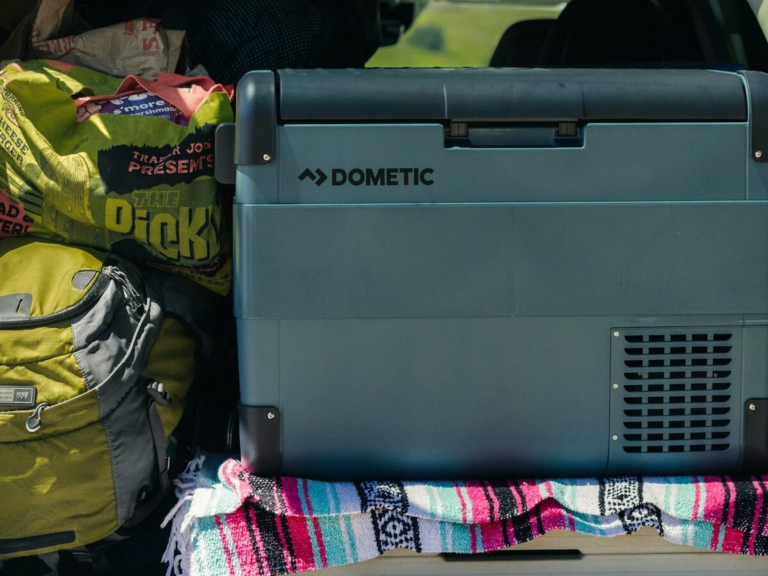 Dometic CFX2 Series Portable Electric Coolers