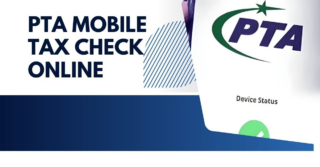 PTA Mobile Tax Check Online – Full Guide for 2025 – newztodays.com