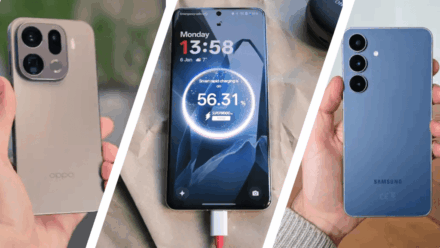 Jump between two networks quickly with the best dual-SIM phones – Tech Advisor