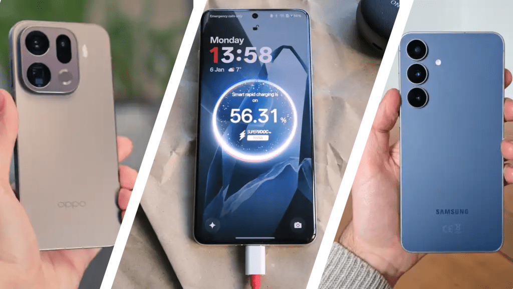 Jump between two networks quickly with the best dual-SIM phones – Tech Advisor