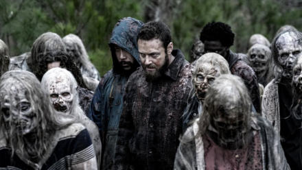5 apocalypse shows harsher, grittier, and bleaker than The Walking Dead