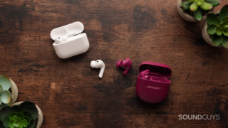 AirPods Pro 3 beat Sony and Bose in our latest reader poll