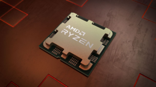 AMD mentions unreleased gaming-optimized Ryzen 7 9850X3D — could be the next fastest gaming CPU ever