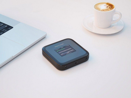 NETGEAR Nighthawk M3