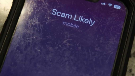 Are scam calls blowing up your phone? Here's how to limit them – Gulf Coast News and Weather