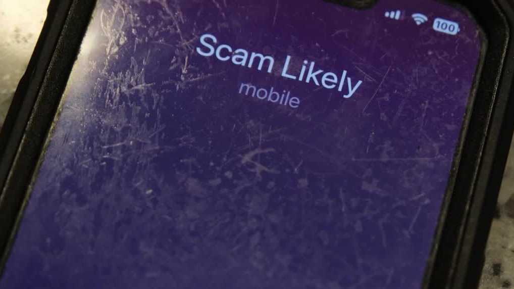 Are scam calls blowing up your phone? Here's how to limit them – Gulf Coast News and Weather