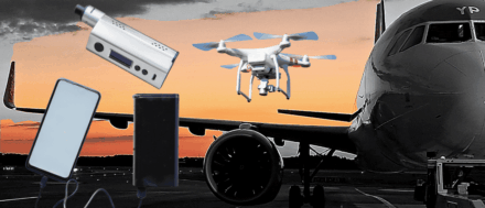 UAE: Major Airlines Announce New Rules For Electronic Devices Onboard Flights – Gulfbuzz