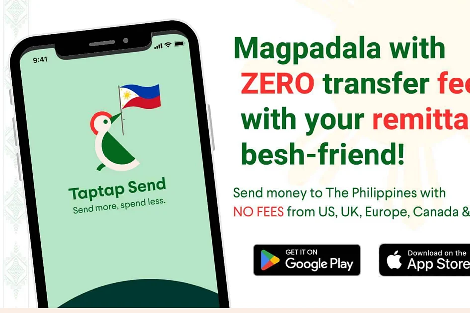 UAE: Free mobile remittance app 'temporarily' halts operation, expats surprised – Khaleej Times