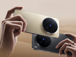 Vivo X300 Pro unveiled: 200MP camera, 6,510 mAh battery & next-gen chip – Gulf News