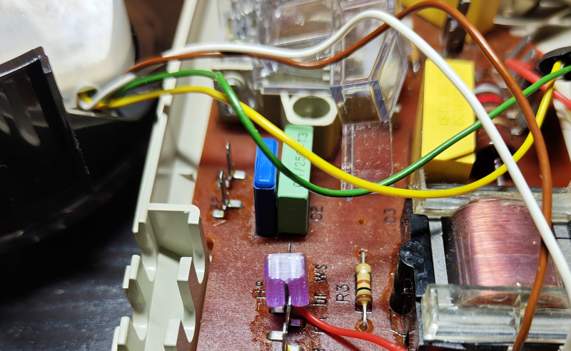 Meet Me On My Rotary Phone – Hackaday