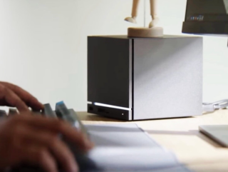 Valve new Steam Machine Gaming System