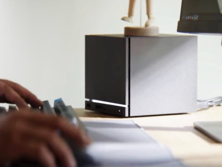 Valve new Steam Machine Gaming System