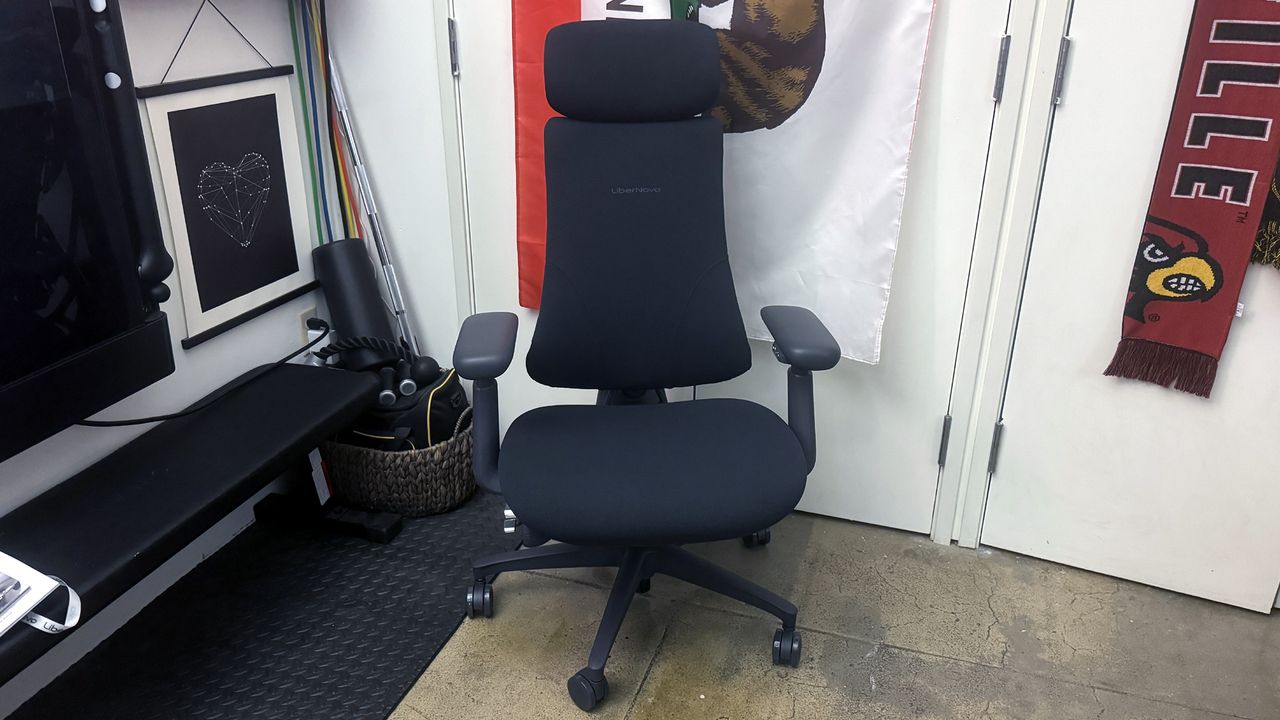 Libernovo Omni Review: Too good to be true?