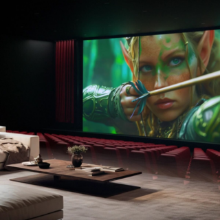 Best LCD TVs: 4 mini-LED, LED, and QLED picks that rival OLEDs