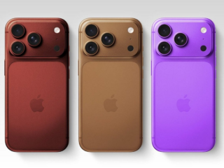 iPhone 18 Pro & Pro Max: Leaks reveal camera, colours and bold design — major upgrades to see – Gulf News