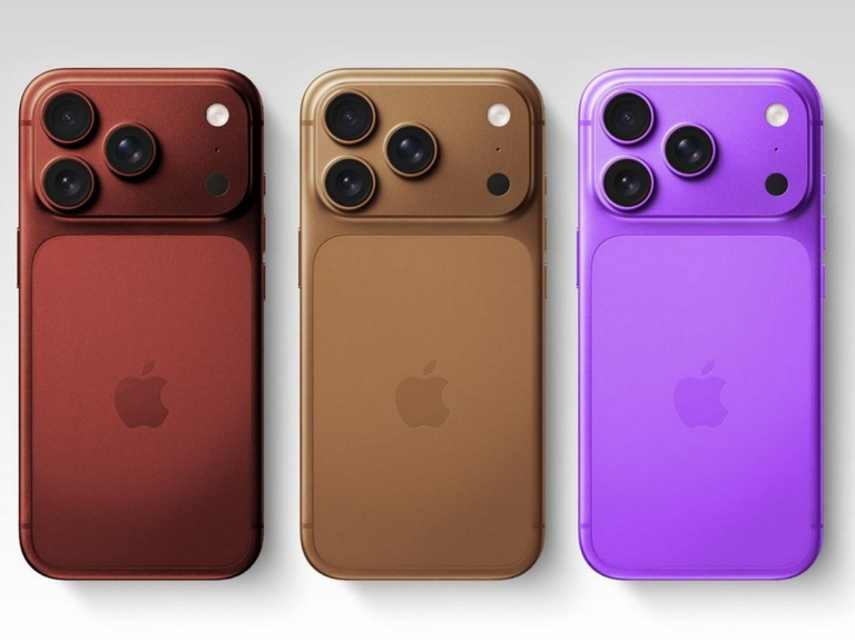 iPhone 18 Pro & Pro Max: Leaks reveal camera, colours and bold design — major upgrades to see – Gulf News