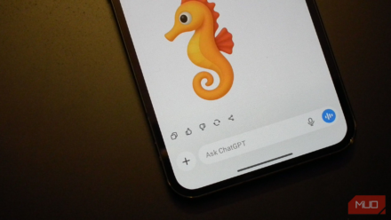 Why does this harmless emoji make ChatGPT lose its mind?