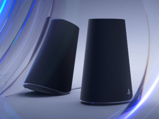 PlayStation PULSE Elevate Wireless Speakers