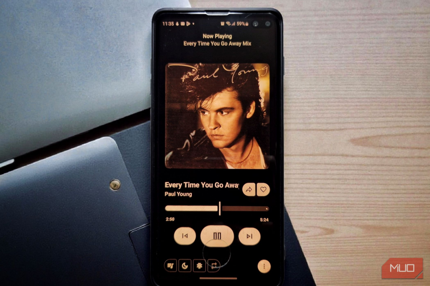 I tried 5 apps that let you stream free music and this one is better than Spotify