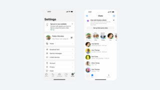 WhatsApp to launch third-party chat integration in Europe soon