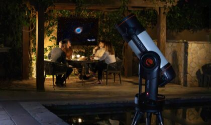 Celestron Origin Mark II