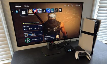 Sony PlayStation 5 Slim