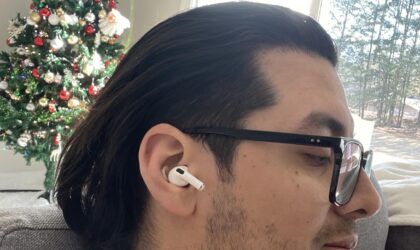 Apple AirPods Pro 3