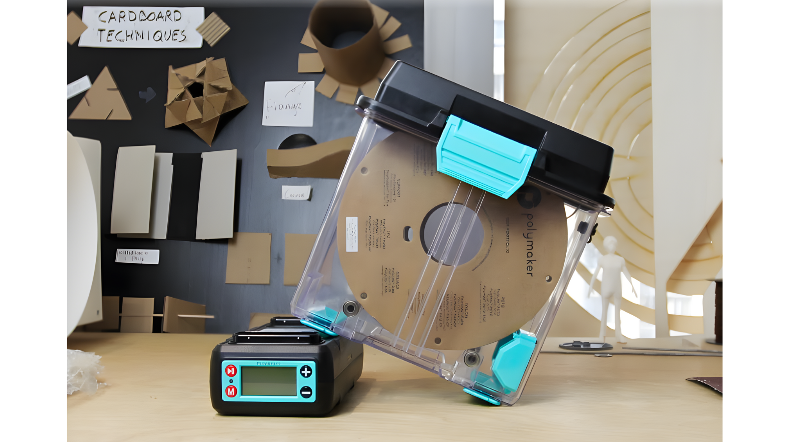 3D Printing Holiday Gift Guide