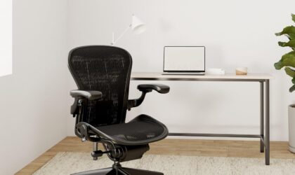 Herman Miller Aeron Chair