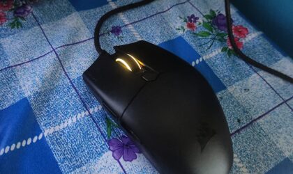 CORSAIR KATAR PRO XT