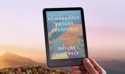 Amazon Kindle Colorsoft 16 GB