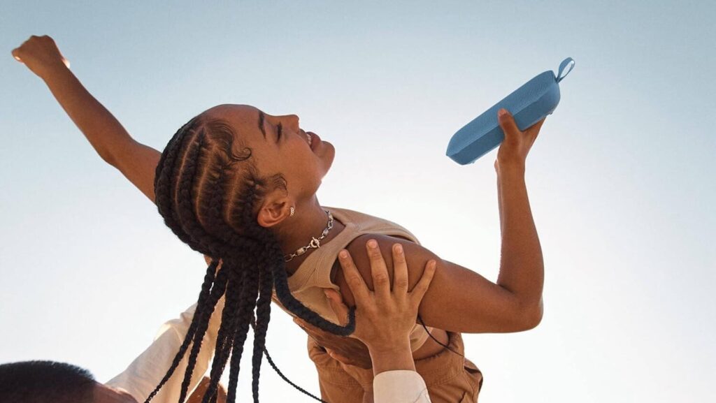 Bose SoundLink Flex 2nd Gen