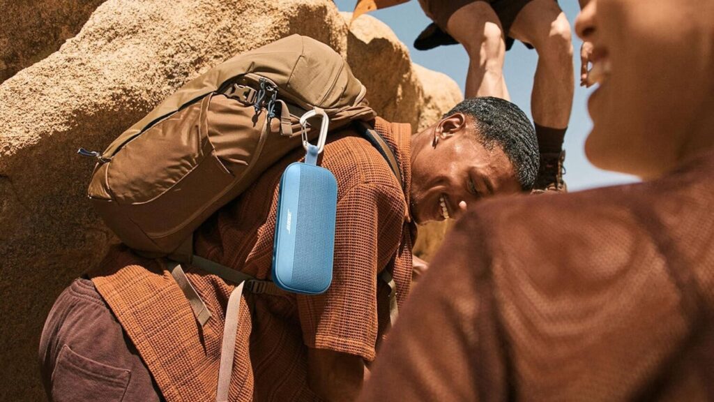 Bose SoundLink Flex 2nd Gen