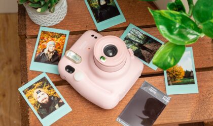 Fujifilm Instax Mini 11