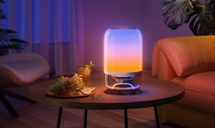 Govee Table Lamp 2 Pro