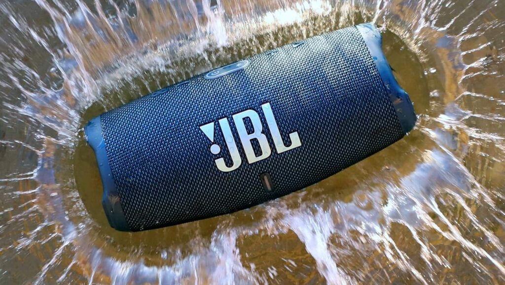JBL Charge 5