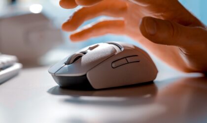 Logitech G G309 LIGHTSPEED