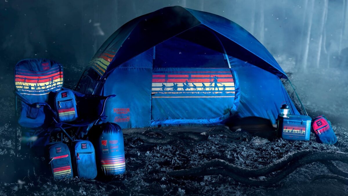 Stranger Things gifts I’d totally buy for any Hawkins fan