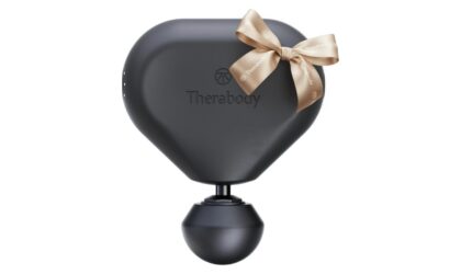 Theragun Mini 3rd gen