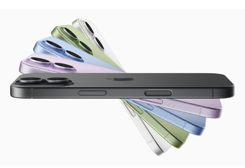 apple iPhone 17 new launches apple watch 2025