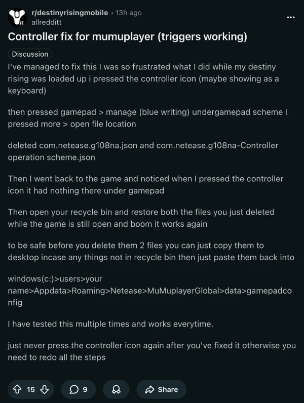 destiny-rising-mobile-mumu-player-fix