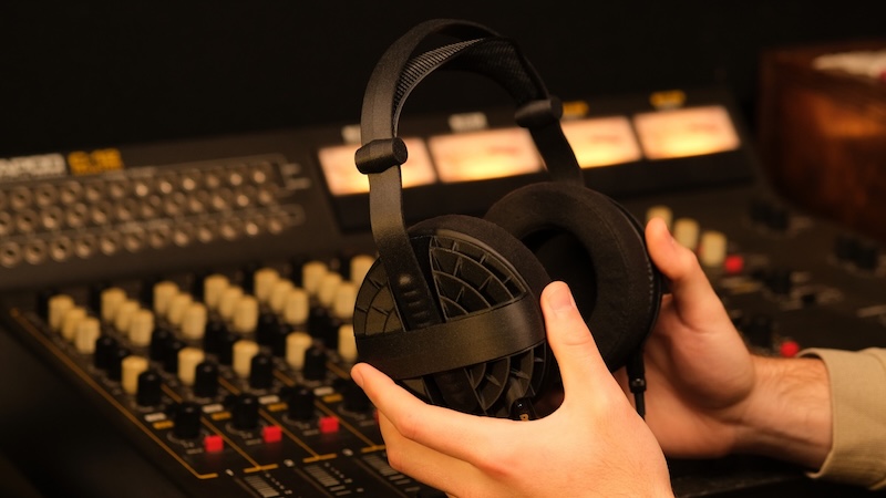 head(amame) Pro review