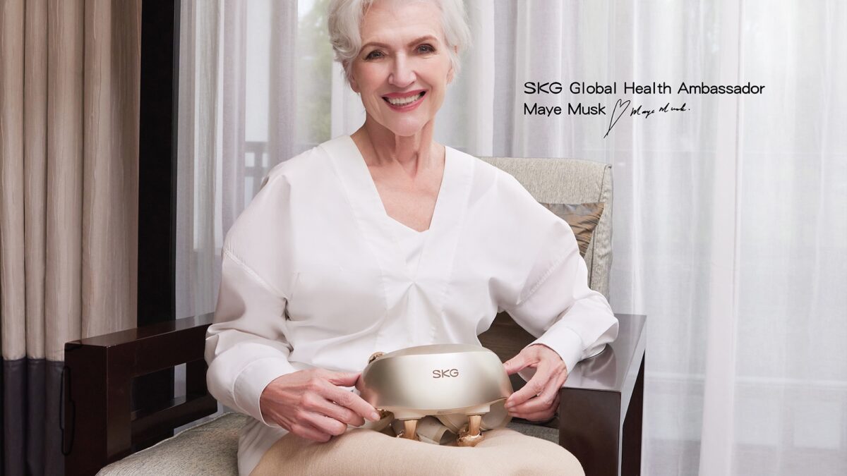 My 2025 holiday gift guide: The SKG massagers that will make you the best gift-giver in the entire family