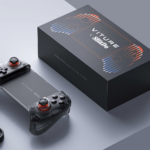 VITURE x 8BitDo Ultimate Mobile Gaming Controller for Android XR