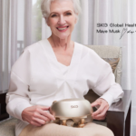 My 2025 holiday gift guide: The SKG massagers that will make you the best gift-giver in the entire family