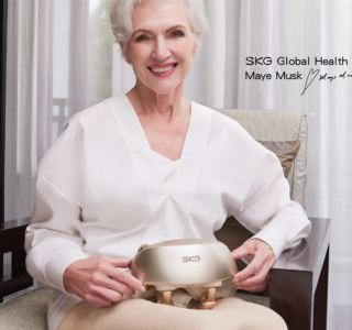 My 2025 holiday gift guide: The SKG massagers that will make you the best gift-giver in the entire family