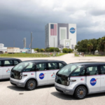 NASA and USPS stop using Canoo EVs despite CEO’s pledged support