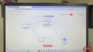 I thought automation needed big paid tools — until I tried this open-source one